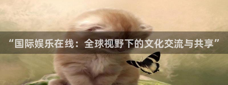 海南聚彩印务有限公司：“国际娱乐在线：全球视野下的文化交流与共享”